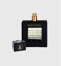 Al Haramain Black Stone 100 ML